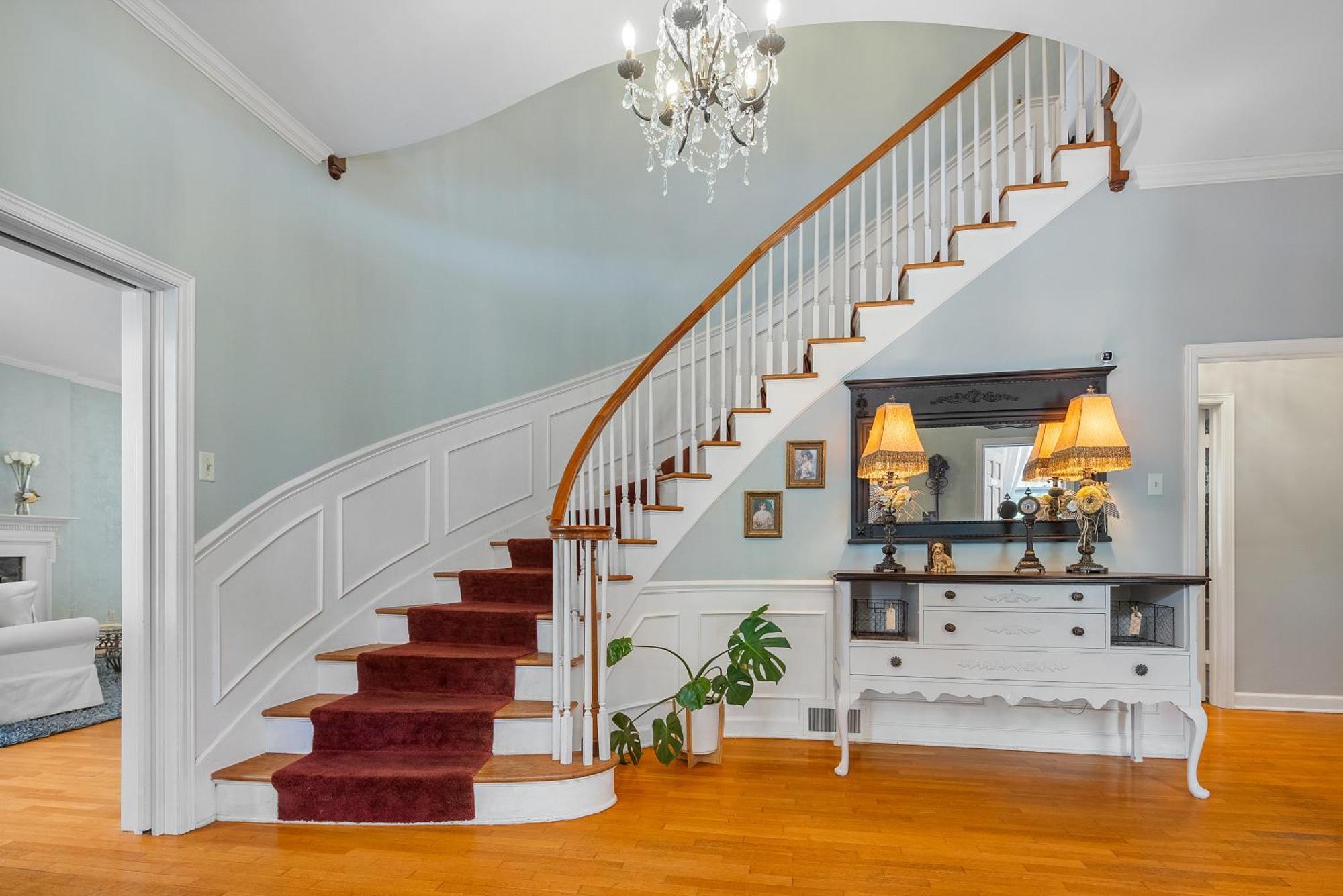 Beland Mansion-Treasured Mist Suite! Fort Smith Dış mekan fotoğraf